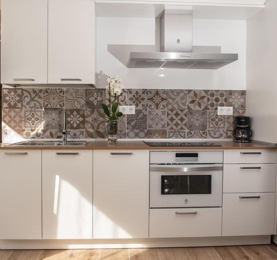 Casa Bretema En 1ª Linea De Playa Villa Boiro Kültér fotó